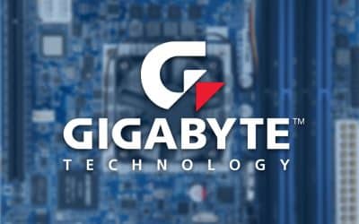 Smart IOPS’ Data Engine SSD Powers GIGABYTE’s Fastest NVMe-Based Servers