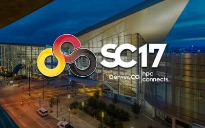 SC17 The International Conference for High Performance Computing, Networking, Storage and Analysis